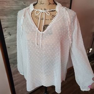 Women's blouse